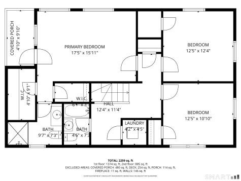 13 Birch Street Norwalk CT 06851