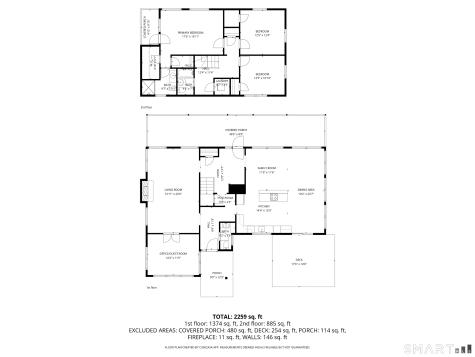 13 Birch Street Norwalk CT 06851