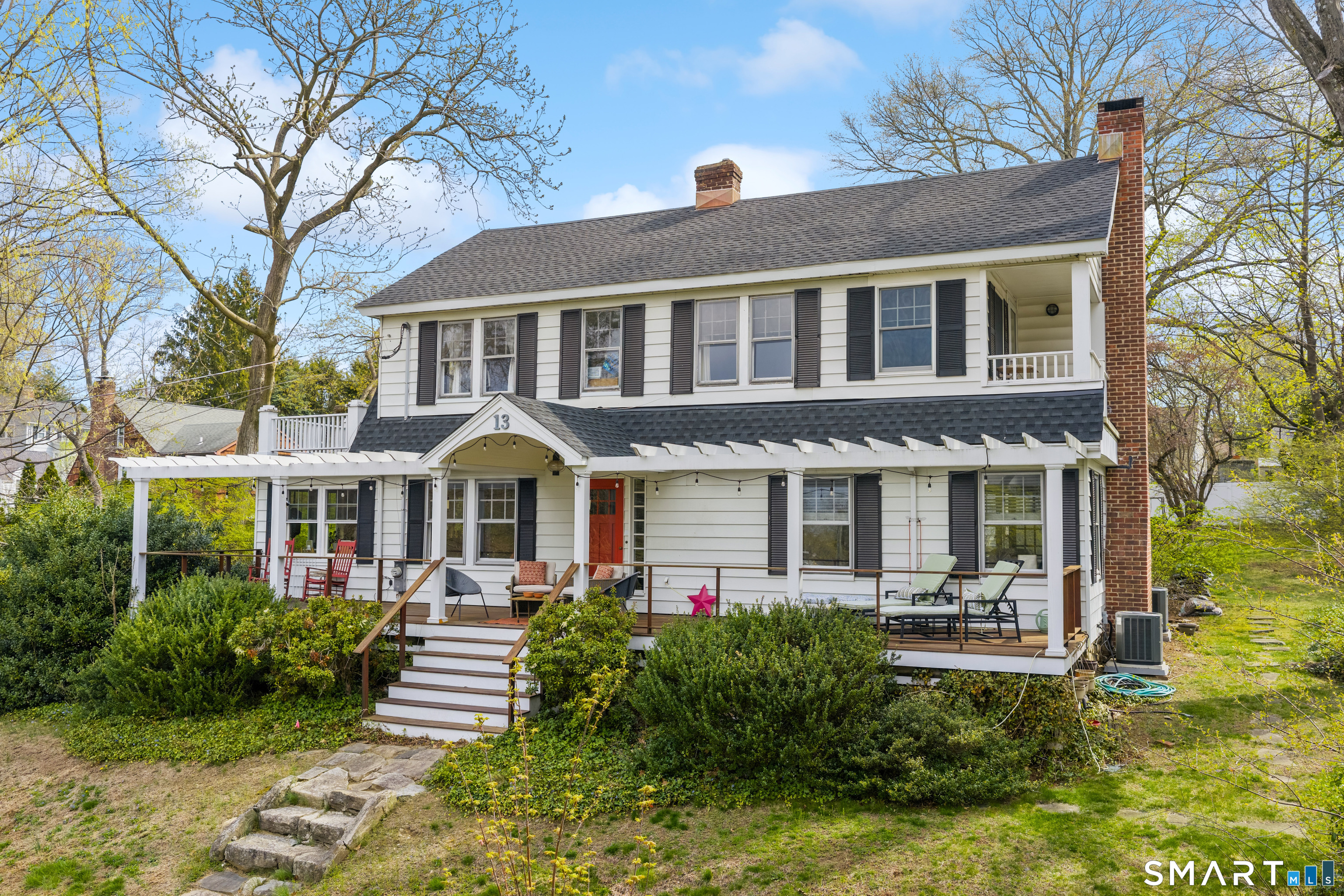 13 Birch Street Norwalk CT 06851