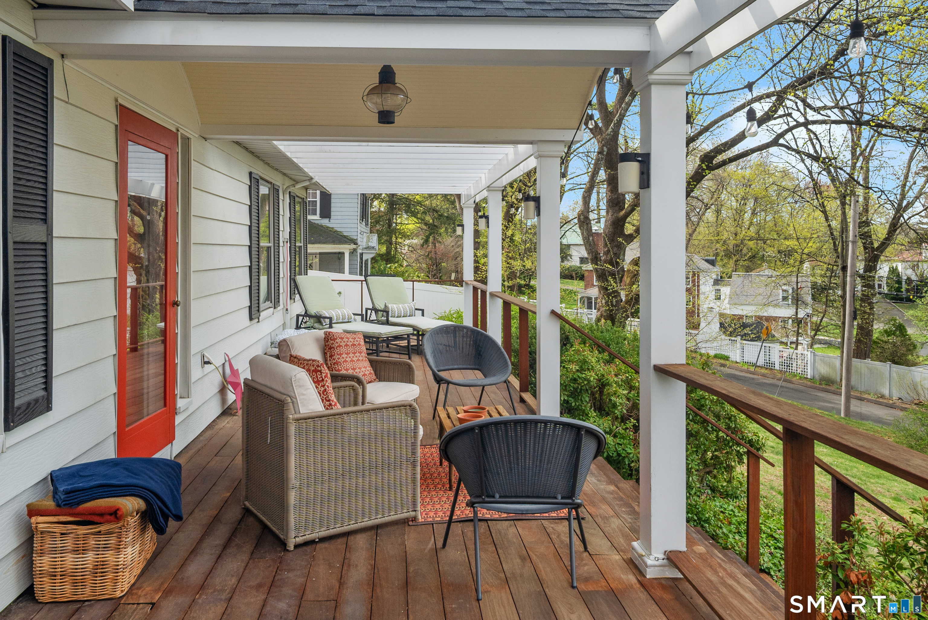 13 Birch Street Norwalk CT 06851