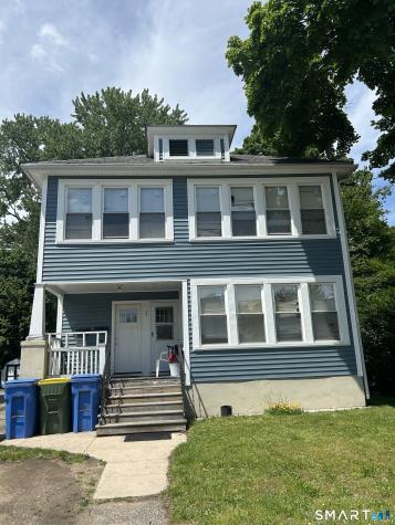 31 Melrose Avenue Waterbury CT 06705