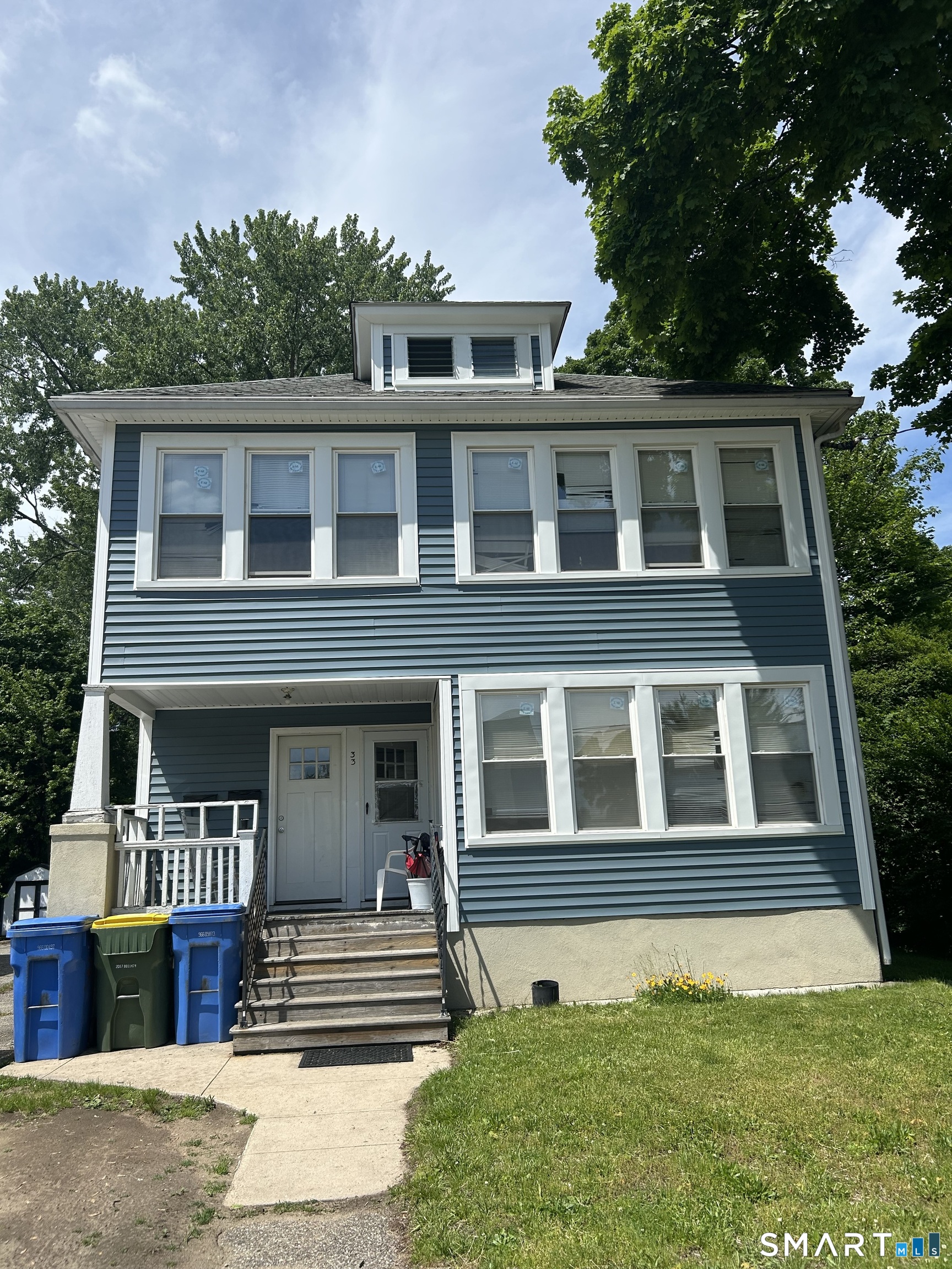 31 Melrose Avenue Waterbury CT 06705