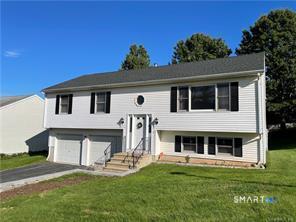 33 Gentile Place Branford CT 06405