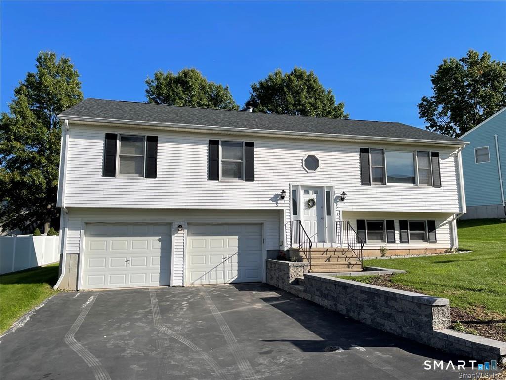 33 Gentile Place Branford CT 06405