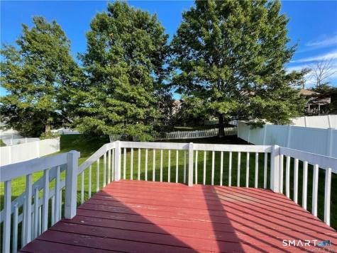 33 Gentile Place Branford CT 06405