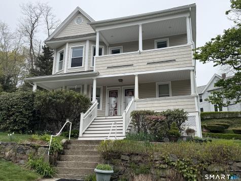 65 Park Street Shelton CT 06484