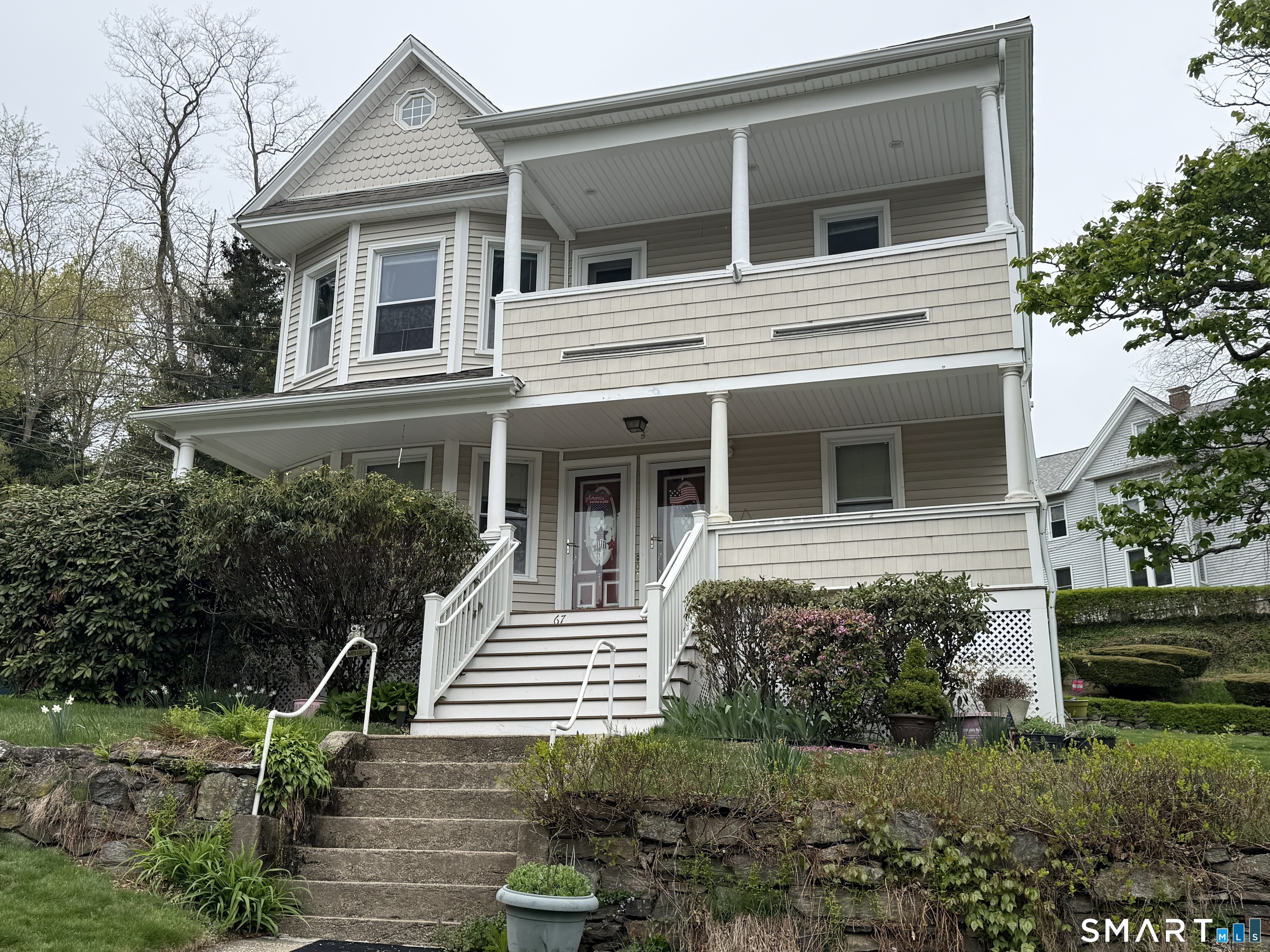65 Park Street Shelton CT 06484