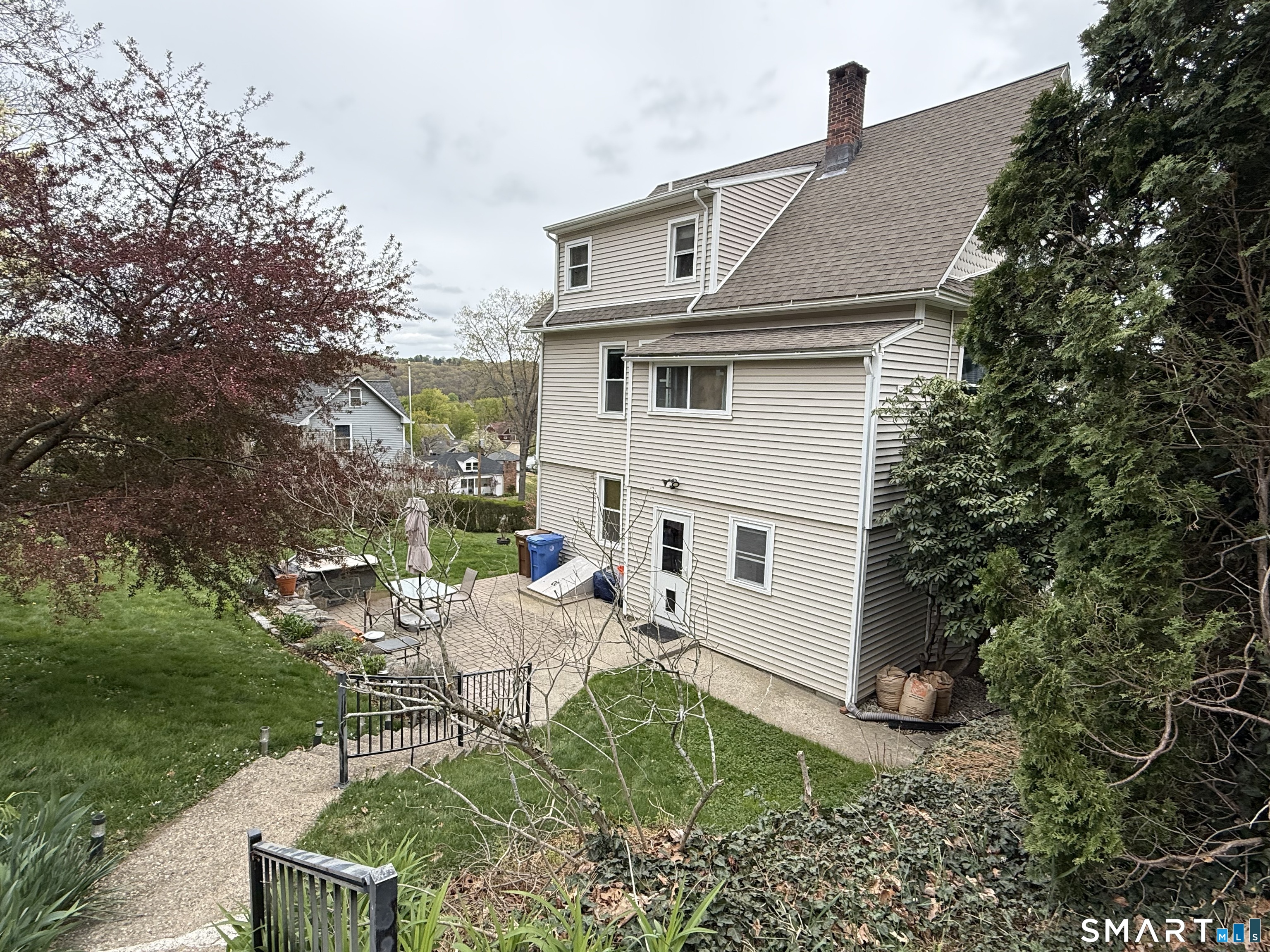65 Park Street Shelton CT 06484
