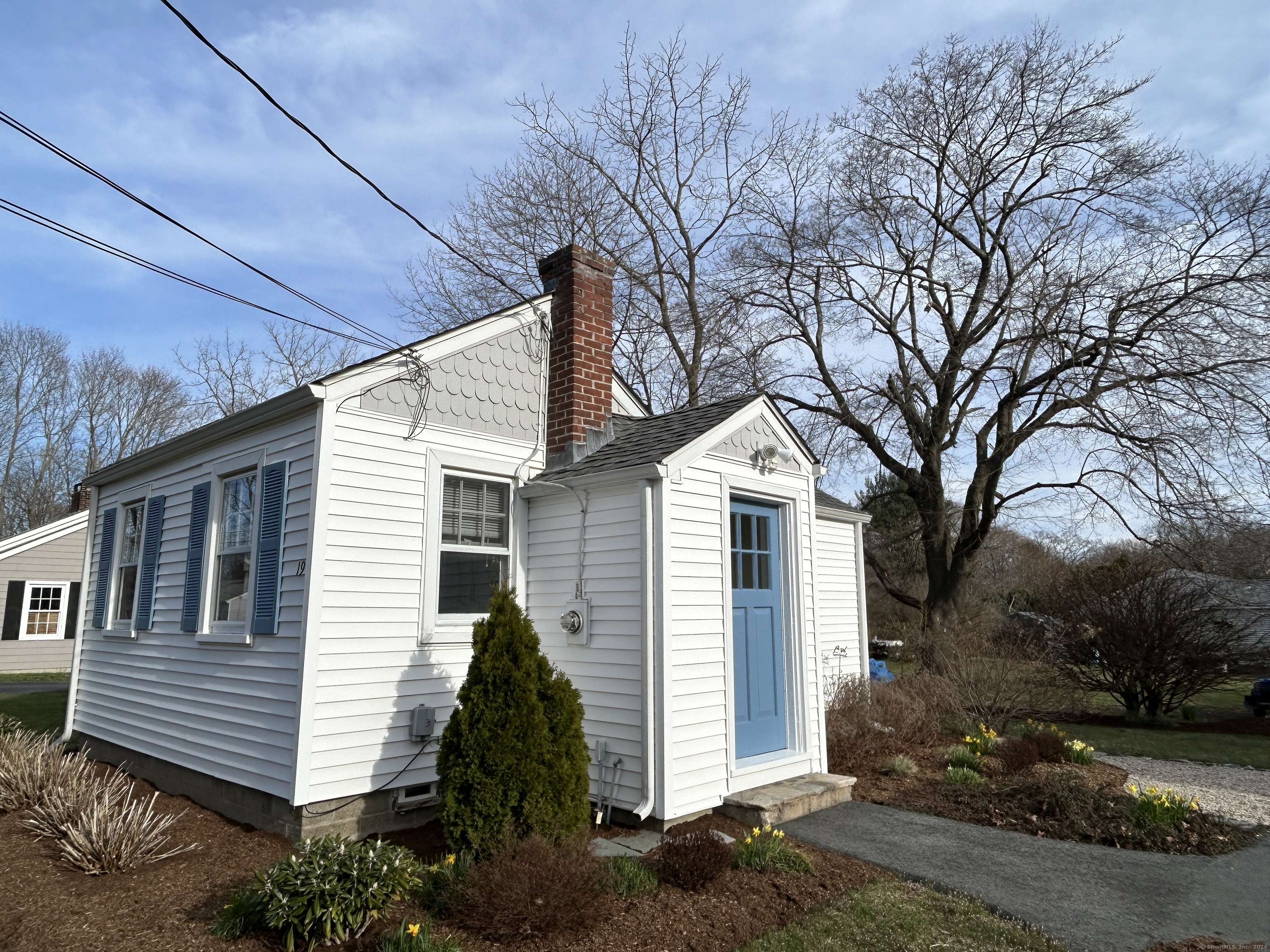 19 Catharine Street Westbrook CT 06498