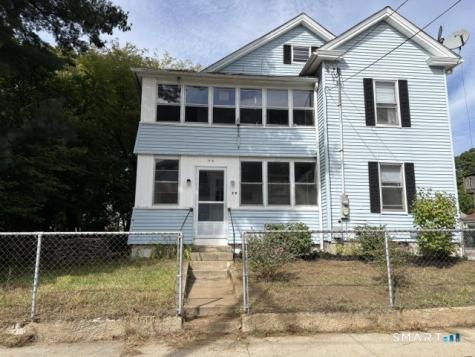 79 Battey Street Putnam CT 06260