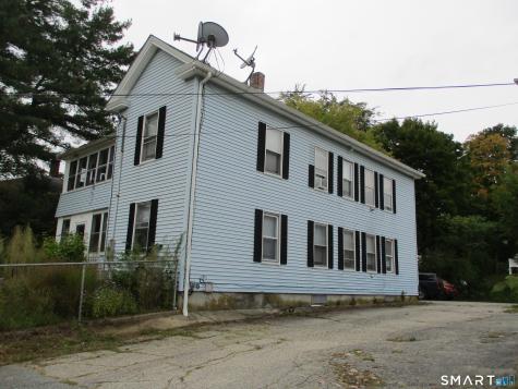 79 Battey Street Putnam CT 06260