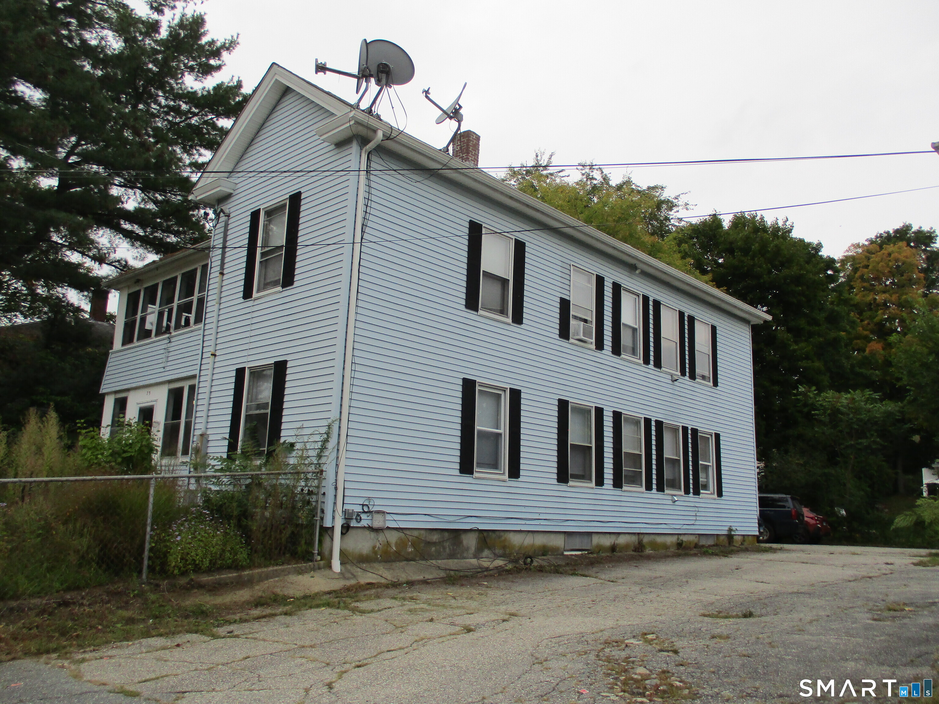 79 Battey Street Putnam CT 06260
