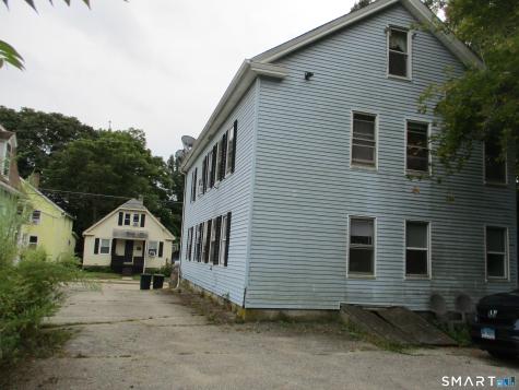 79 Battey Street Putnam CT 06260
