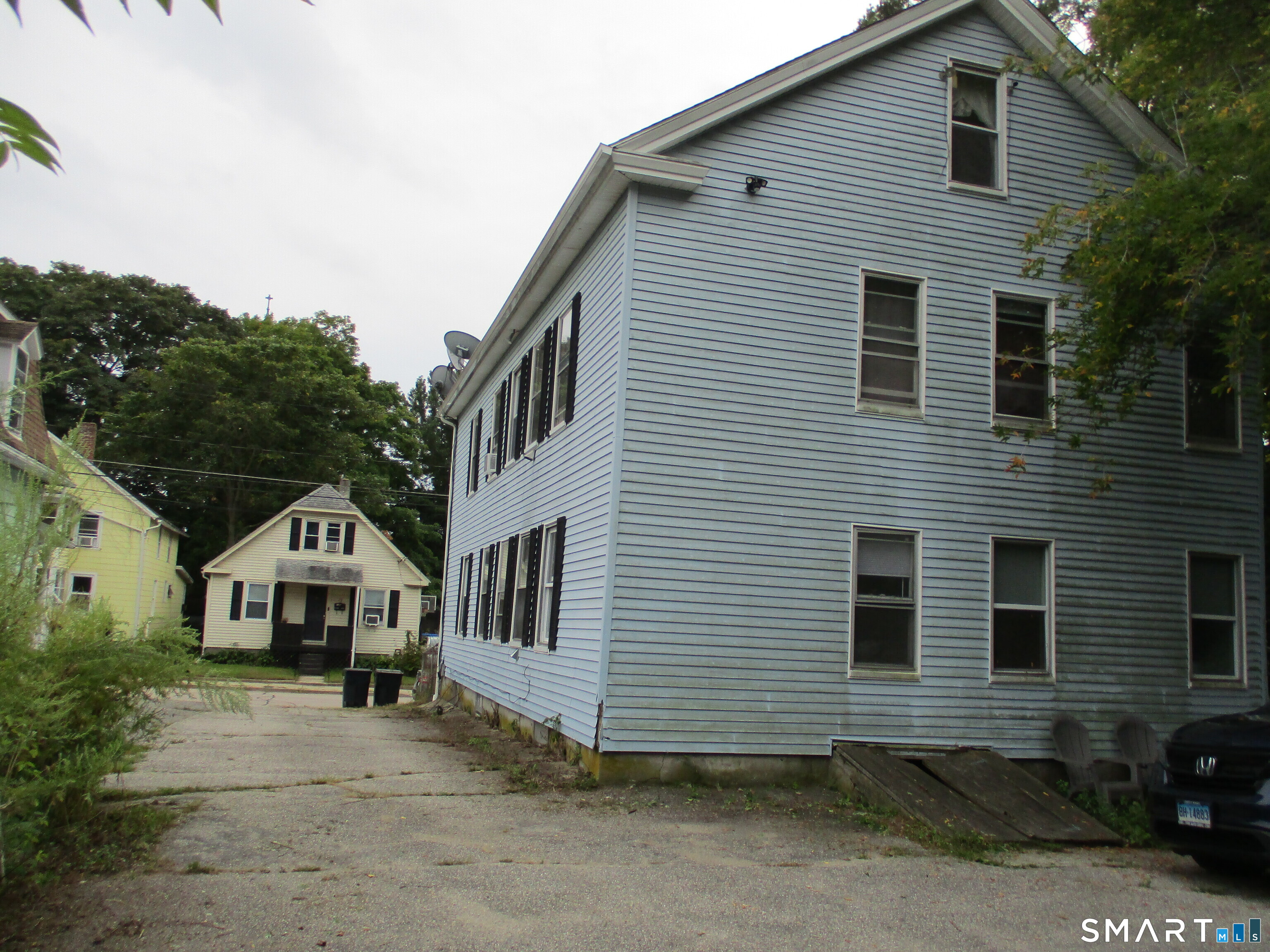 79 Battey Street Putnam CT 06260