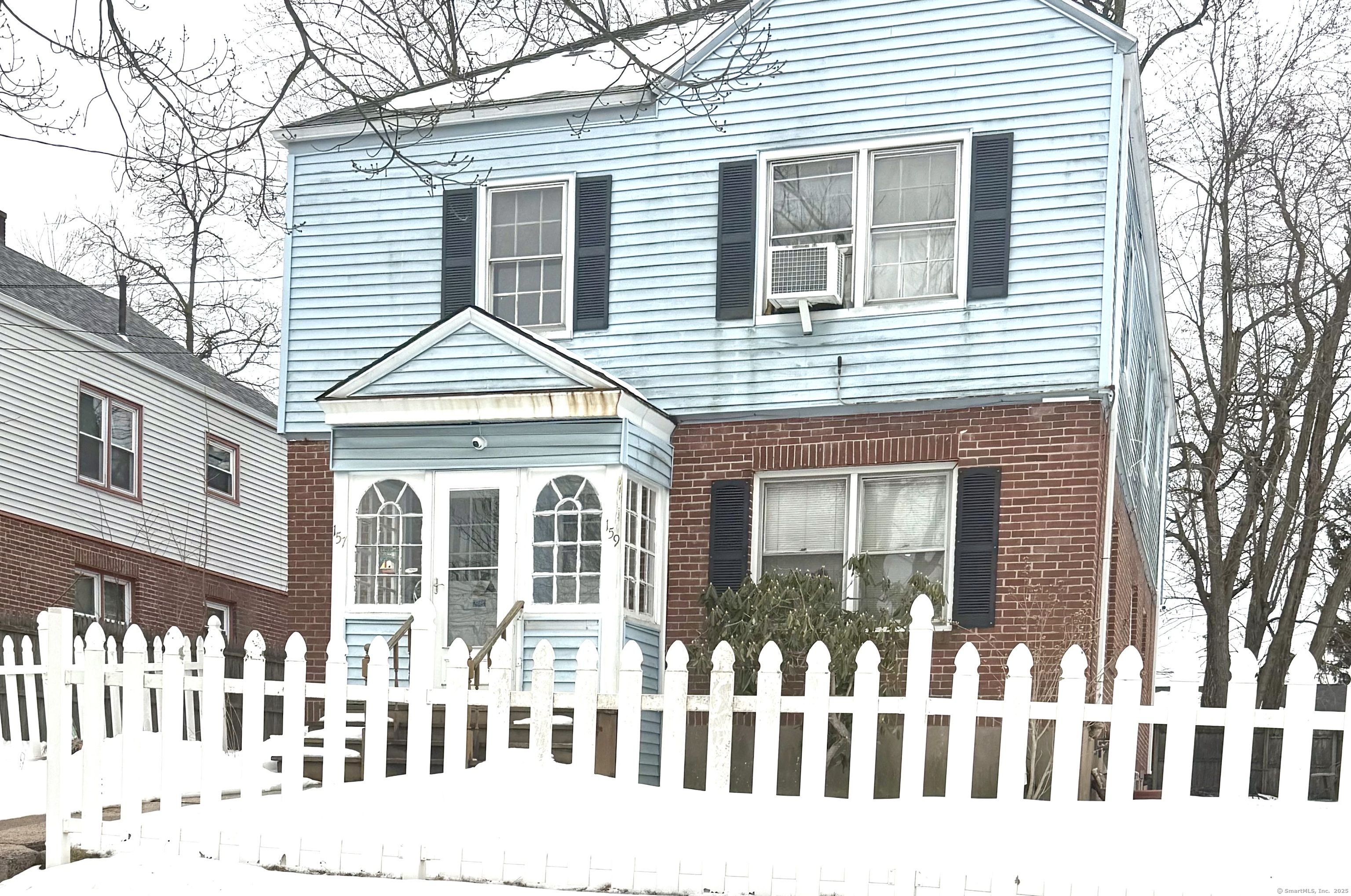 157 Pembroke Street Hartford CT 06112