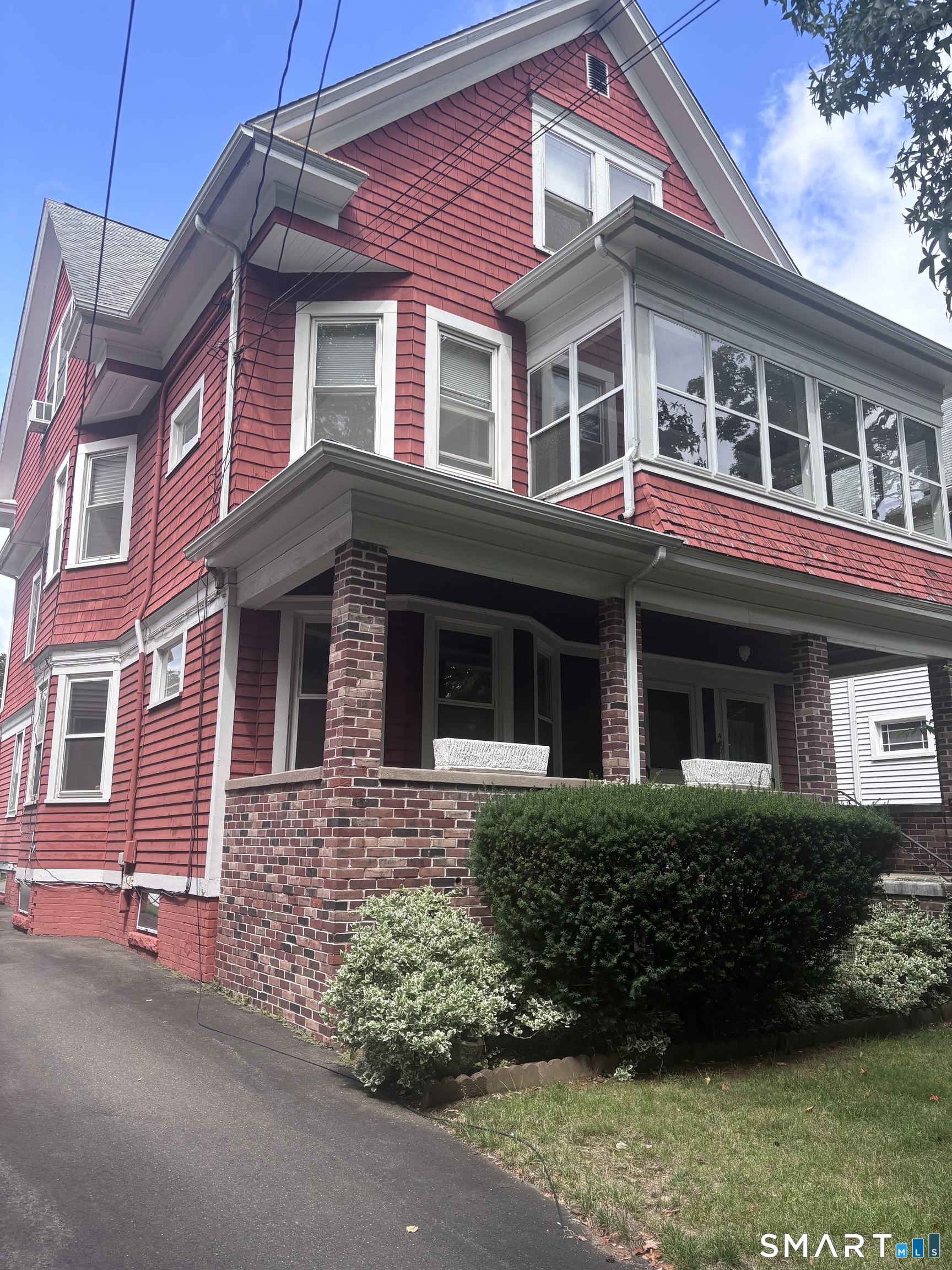 428 Central Avenue New Haven CT 06515