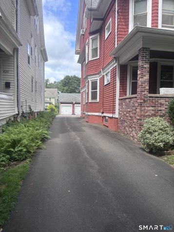 428 Central Avenue New Haven CT 06515
