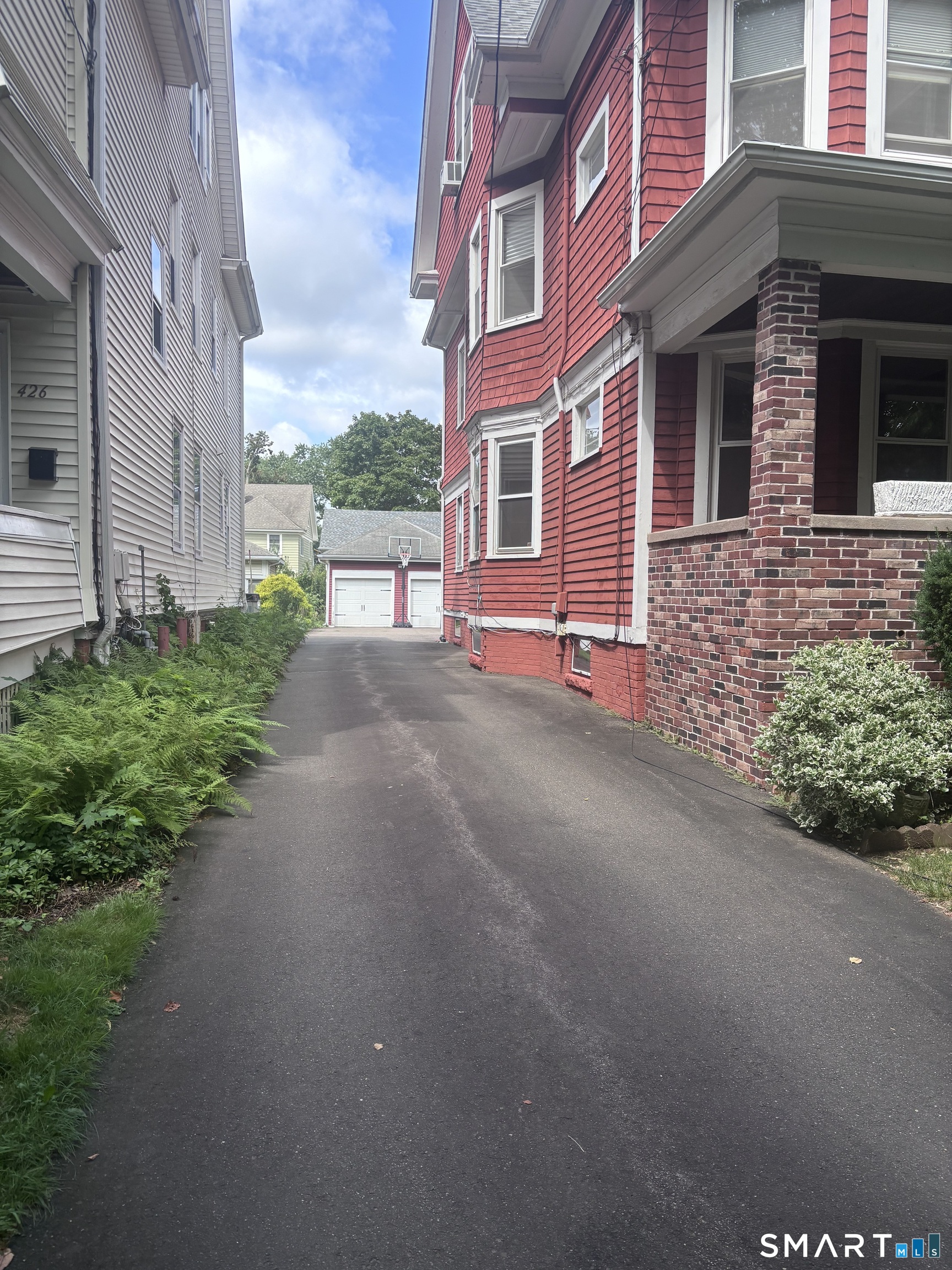 428 Central Avenue New Haven CT 06515