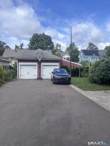 428 Central Avenue New Haven CT 06515