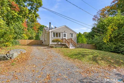 4 Hopewell Drive New Fairfield CT 06812