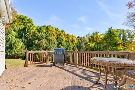 4 Hopewell Drive New Fairfield CT 06812