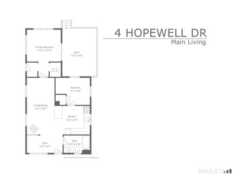 4 Hopewell Drive New Fairfield CT 06812