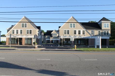 67 West Main Street Clinton CT 06413