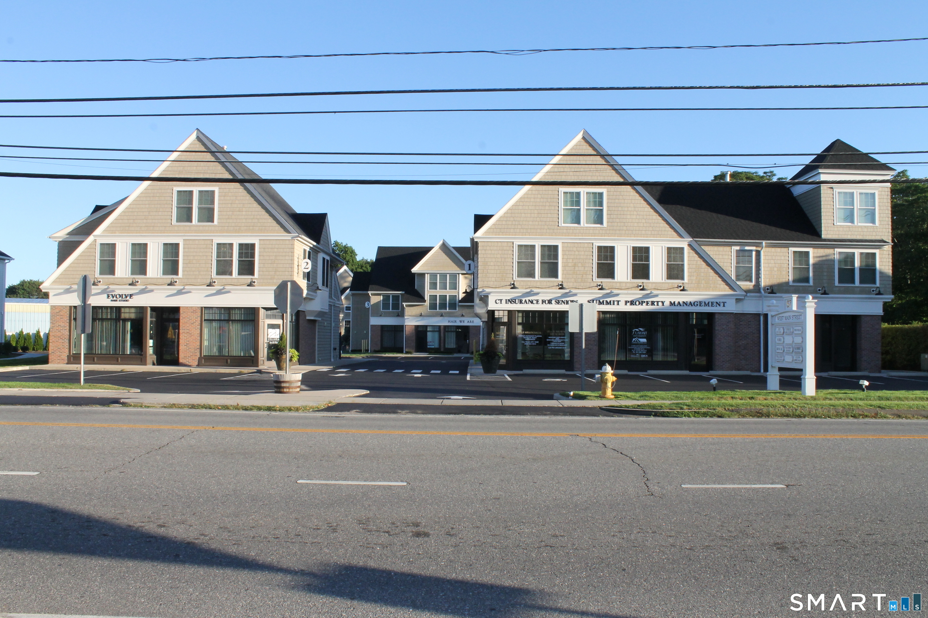 67 West Main Street Clinton CT 06413