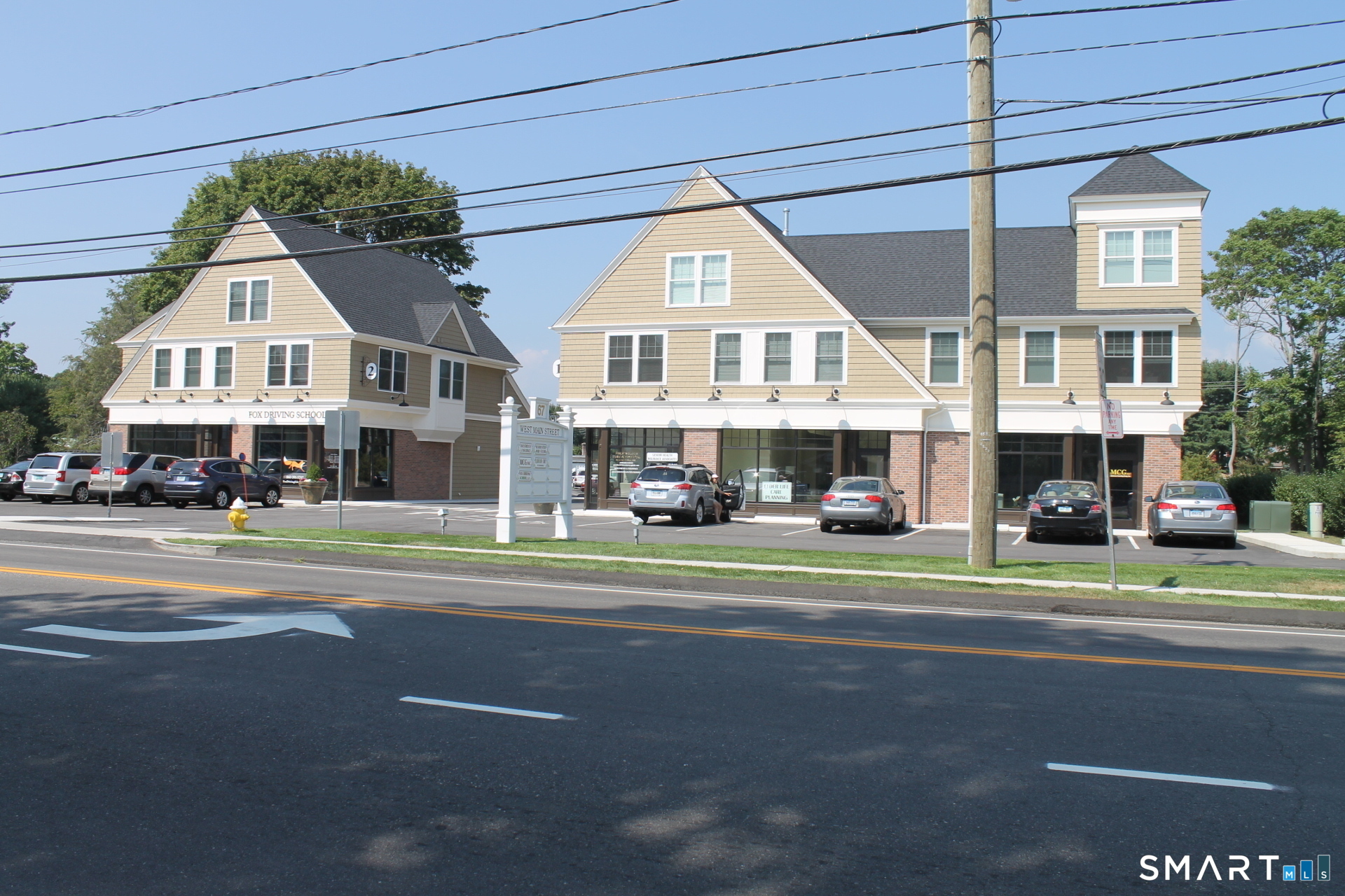 67 West Main Street Clinton CT 06413