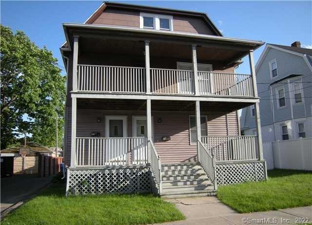 21 Ward Street Bristol CT 06010