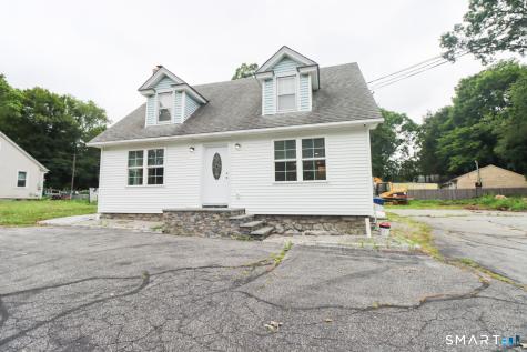 58 Norwich Road Waterford CT 06375