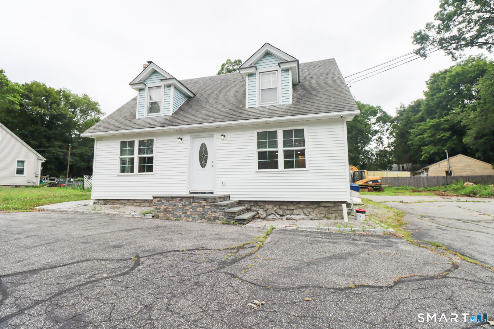 58 Norwich Road Waterford CT 06375