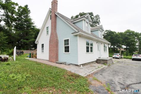 58 Norwich Road Waterford CT 06375