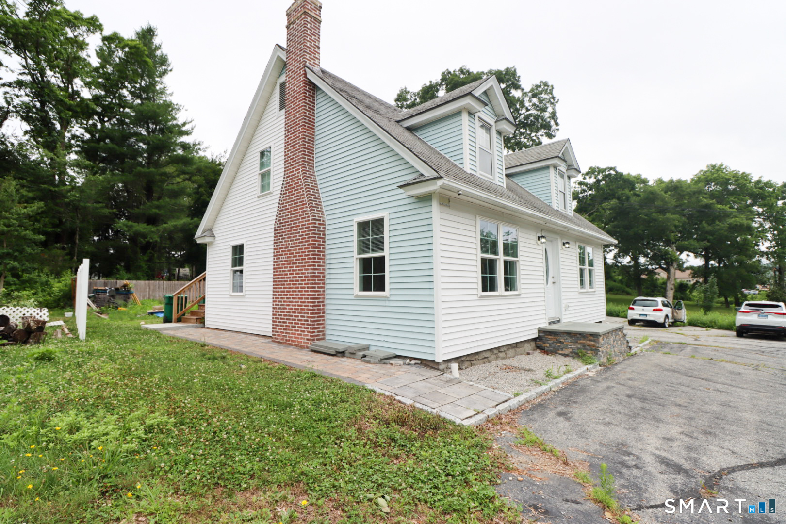 58 Norwich Road Waterford CT 06375