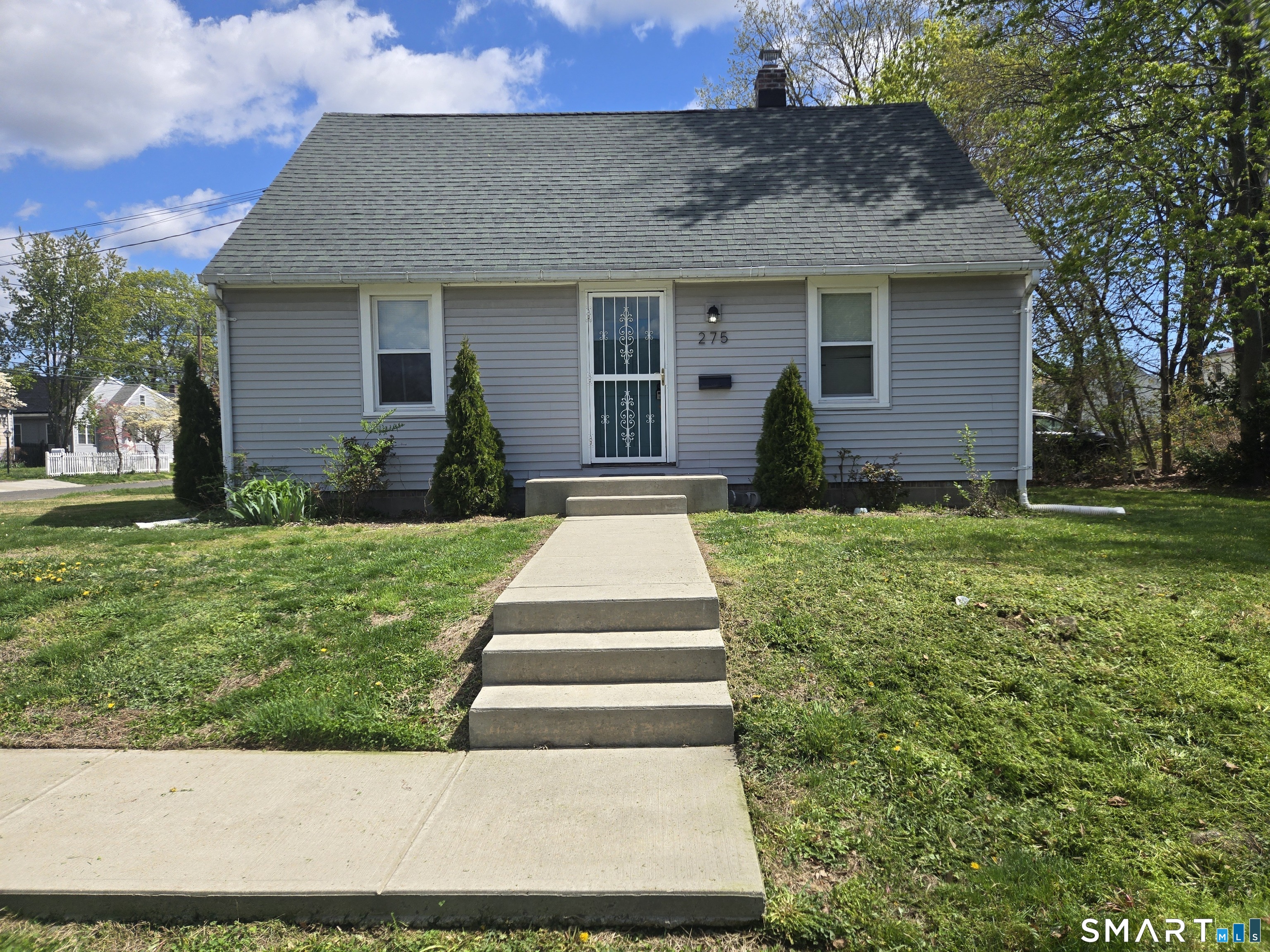 275 Burnsford Avenue Bridgeport CT 06606