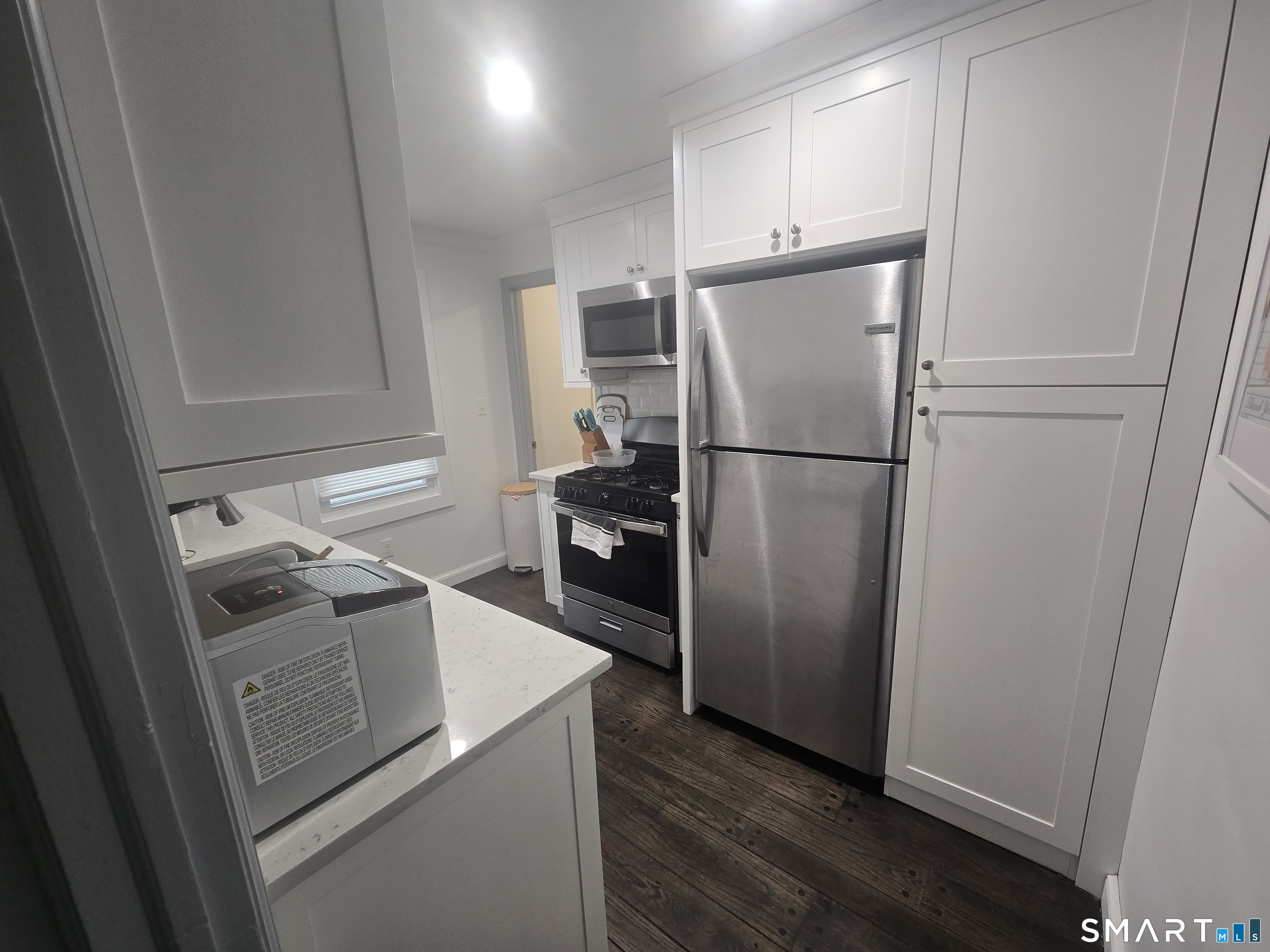 275 Burnsford Avenue Bridgeport CT 06606