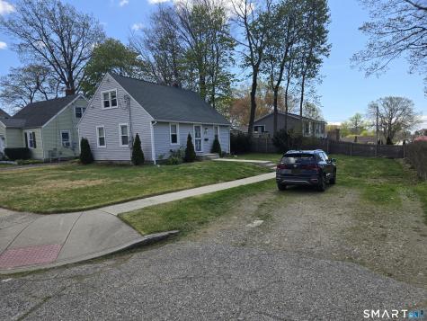 275 Burnsford Avenue Bridgeport CT 06606
