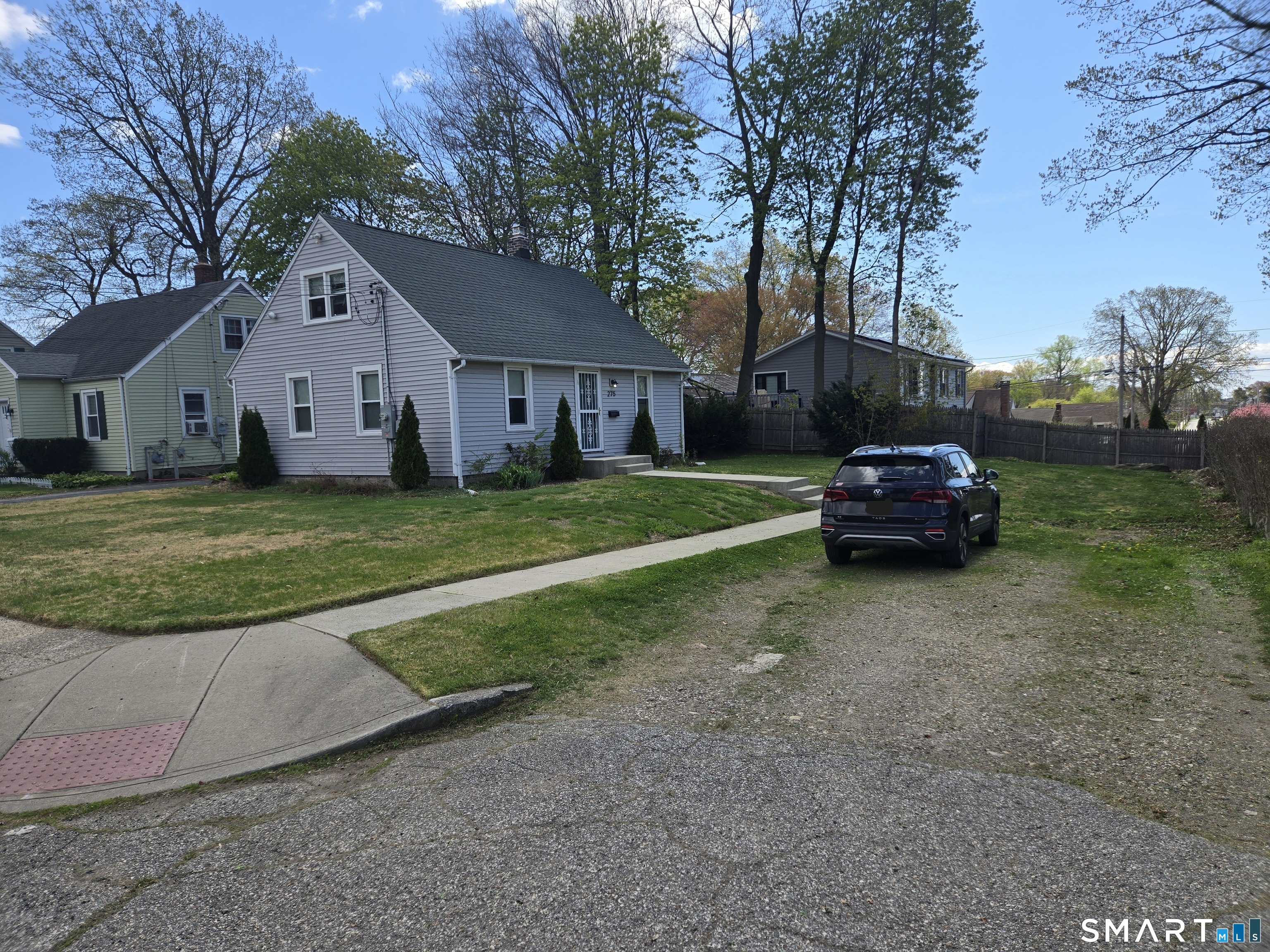 275 Burnsford Avenue Bridgeport CT 06606