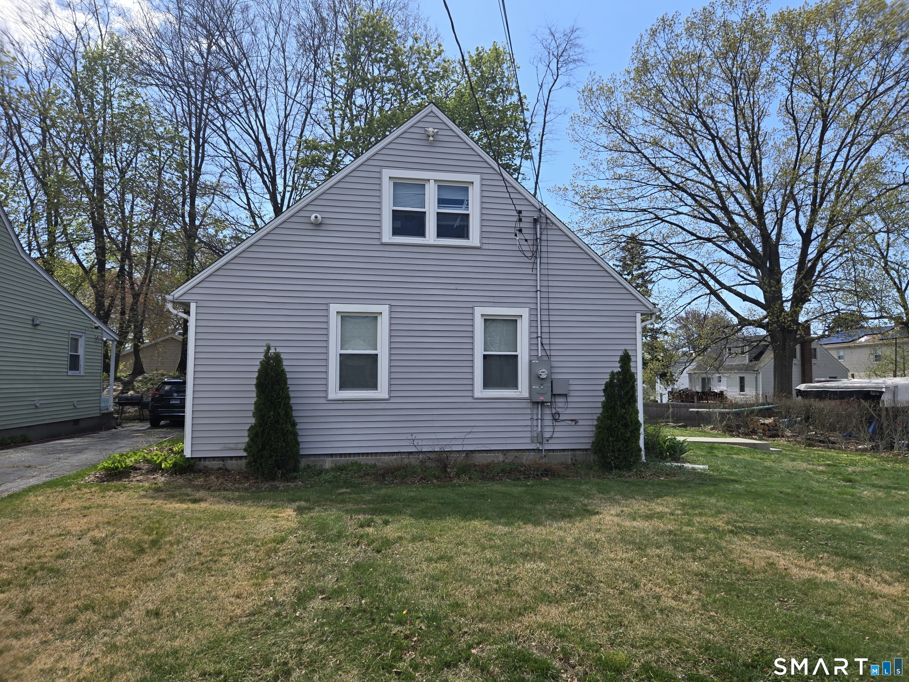 275 Burnsford Avenue Bridgeport CT 06606