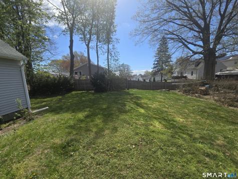 275 Burnsford Avenue Bridgeport CT 06606