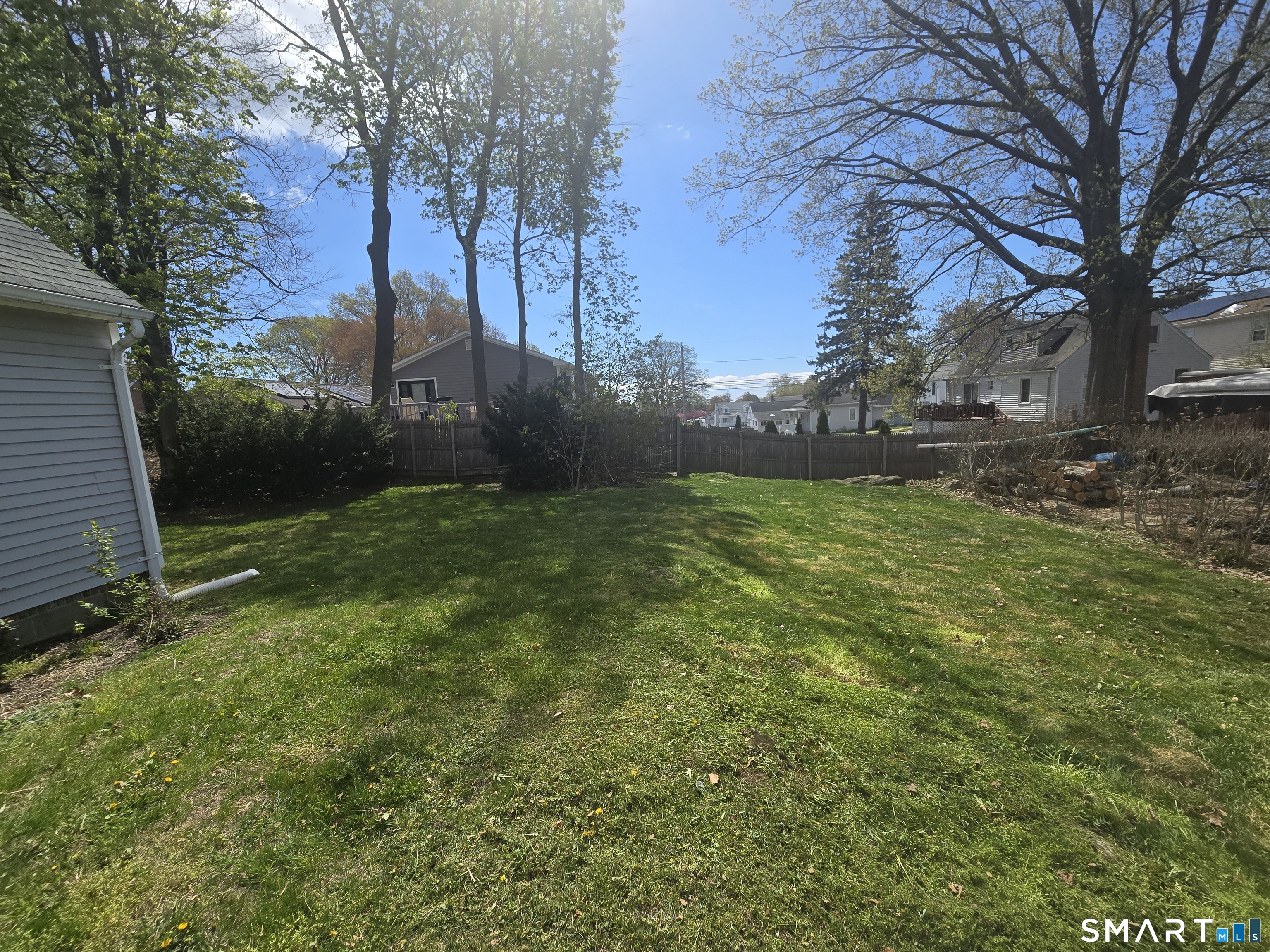 275 Burnsford Avenue Bridgeport CT 06606