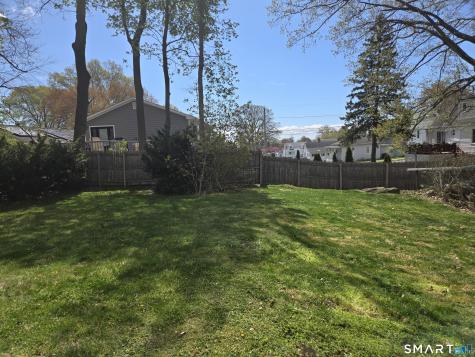 275 Burnsford Avenue Bridgeport CT 06606
