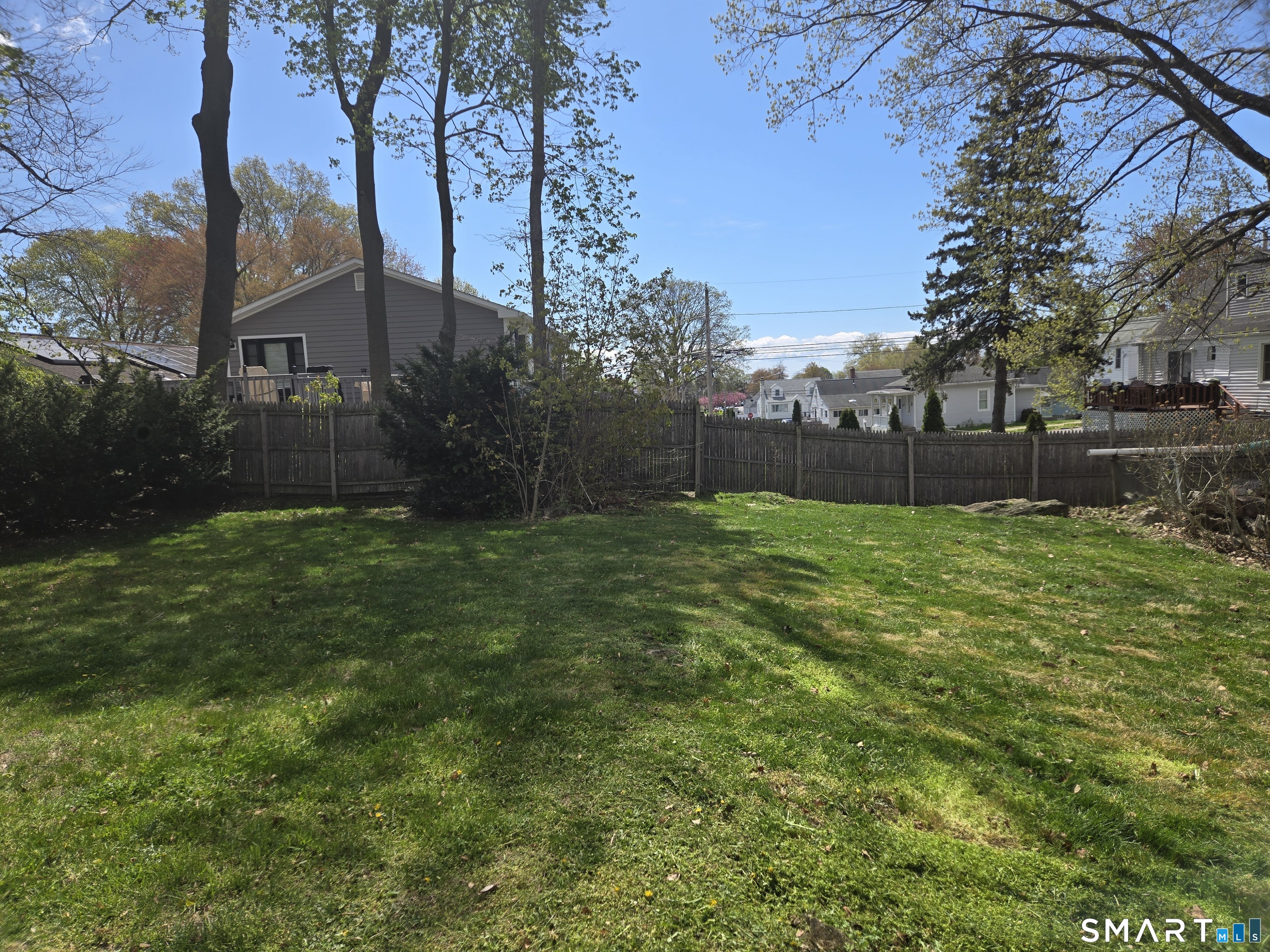 275 Burnsford Avenue Bridgeport CT 06606