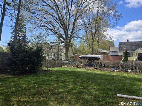 275 Burnsford Avenue Bridgeport CT 06606