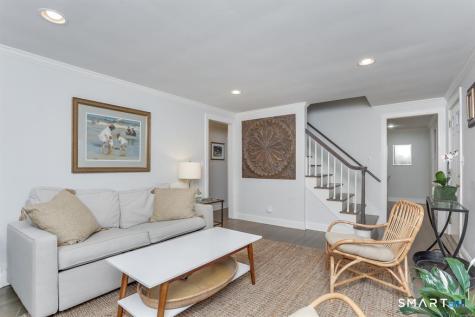 100 Gould Avenue Fairfield CT 06824
