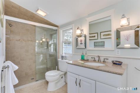 100 Gould Avenue Fairfield CT 06824