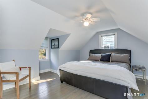 100 Gould Avenue Fairfield CT 06824