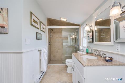 100 Gould Avenue Fairfield CT 06824