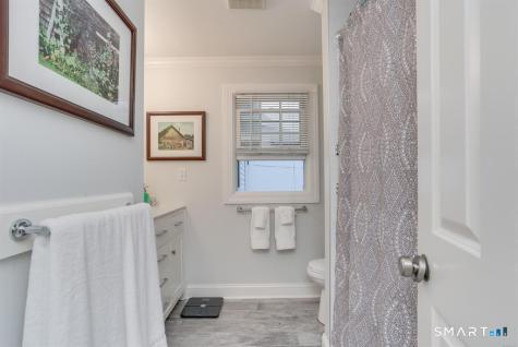 100 Gould Avenue Fairfield CT 06824