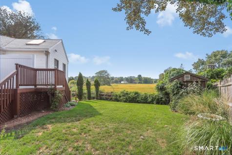 100 Gould Avenue Fairfield CT 06824